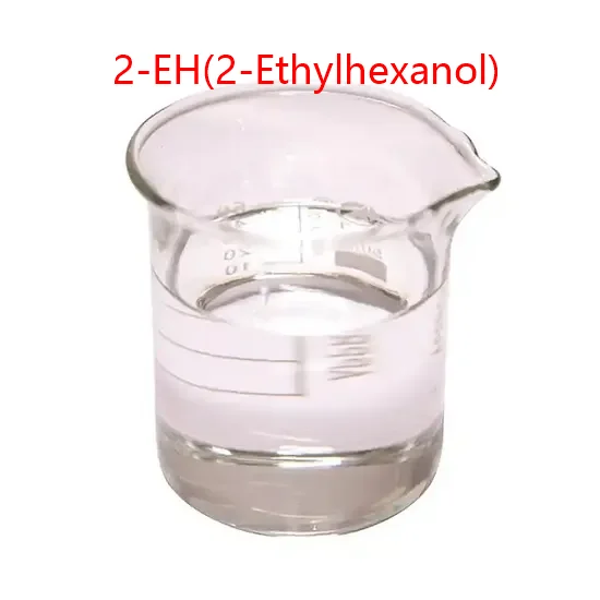 As supply gradually recovers, the 2-EH(Isooctyl Alcohol ) market is under downward pressure.
